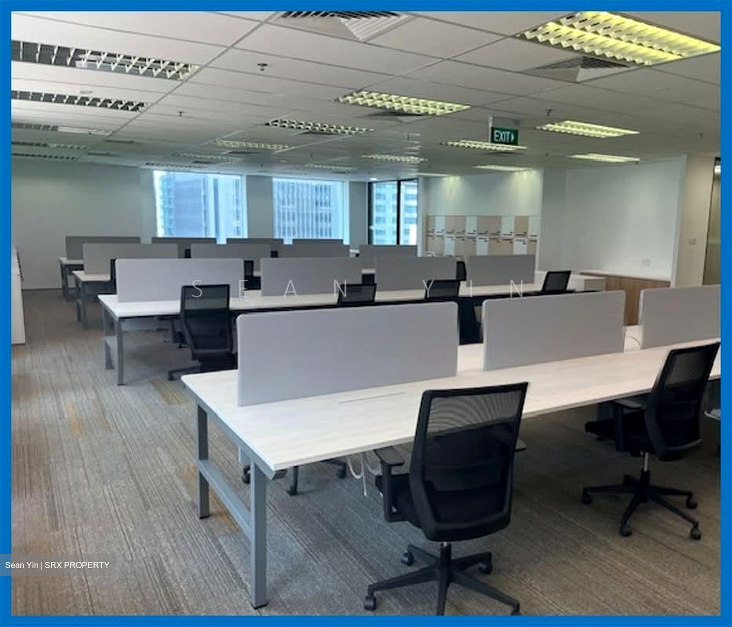 One Raffles Place (D1), Office #544185791